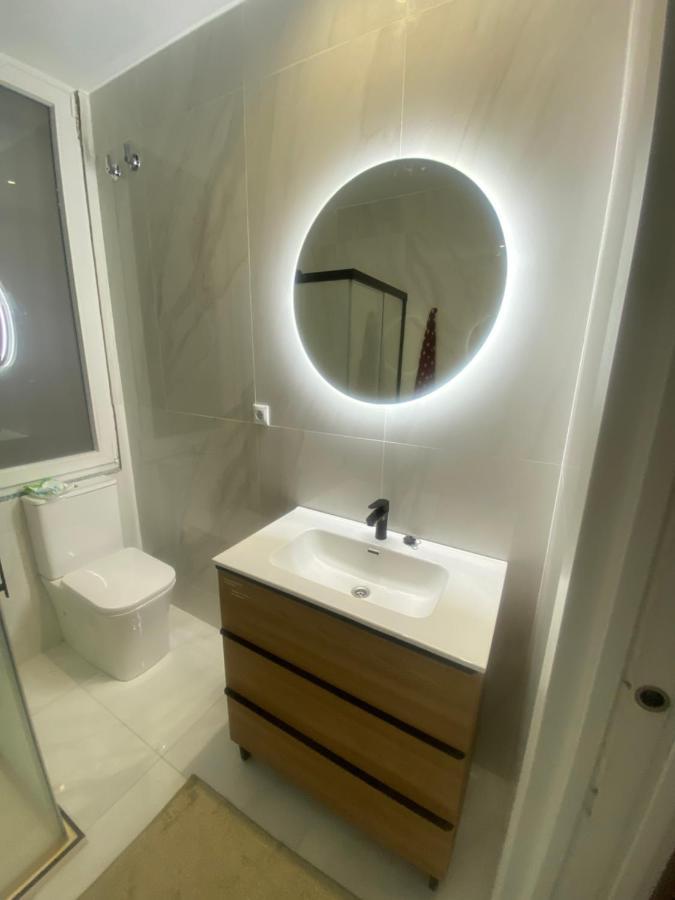 Bilbao Center Apartament Zewnętrze zdjęcie
