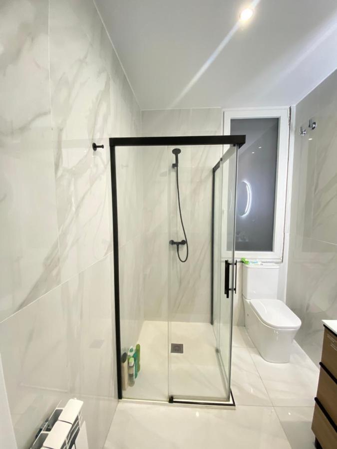 Bilbao Center Apartament Zewnętrze zdjęcie