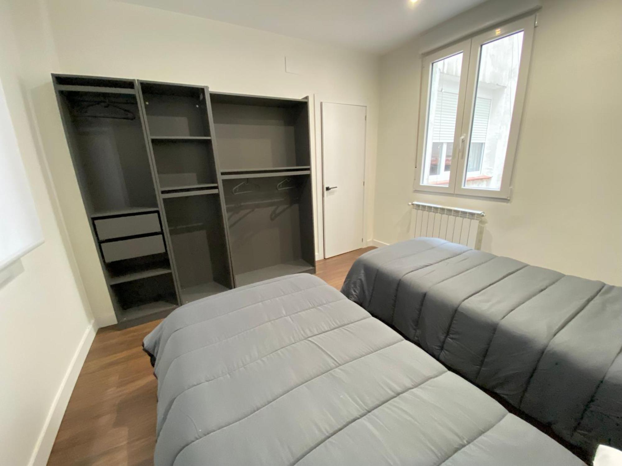 Bilbao Center Apartament Zewnętrze zdjęcie