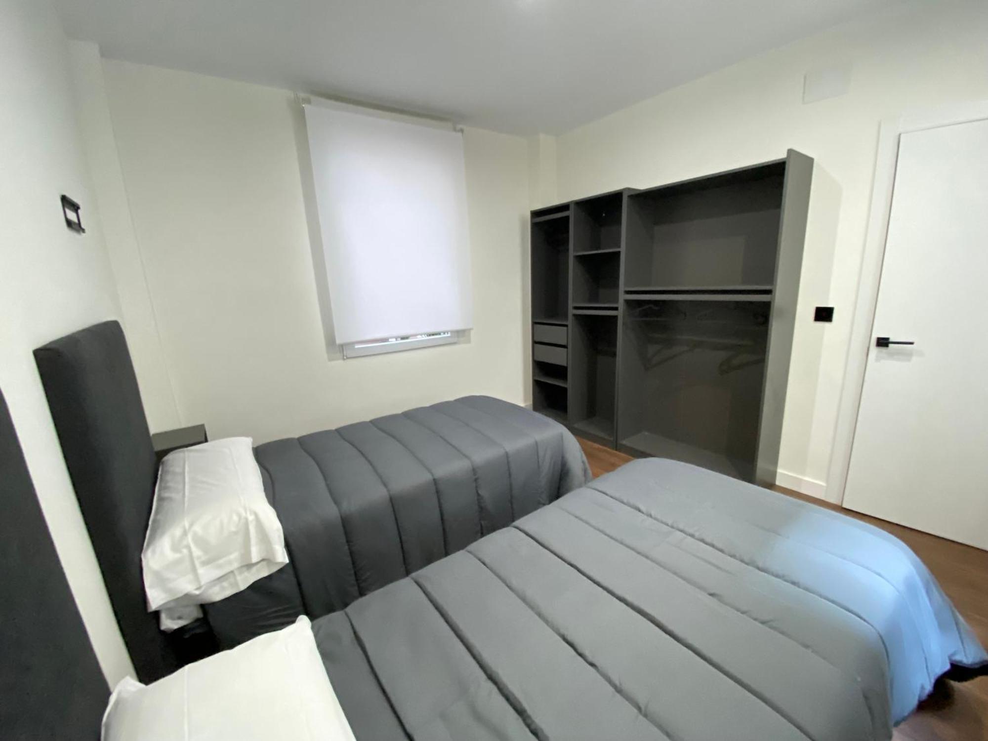 Bilbao Center Apartament Zewnętrze zdjęcie