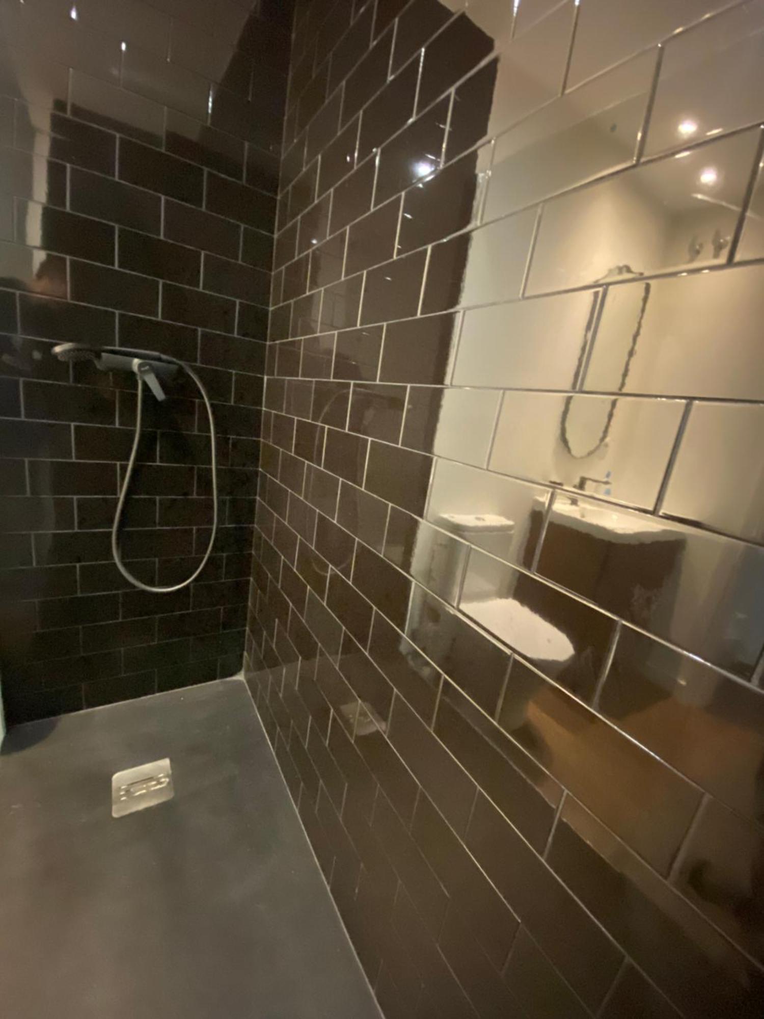 Bilbao Center Apartament Zewnętrze zdjęcie