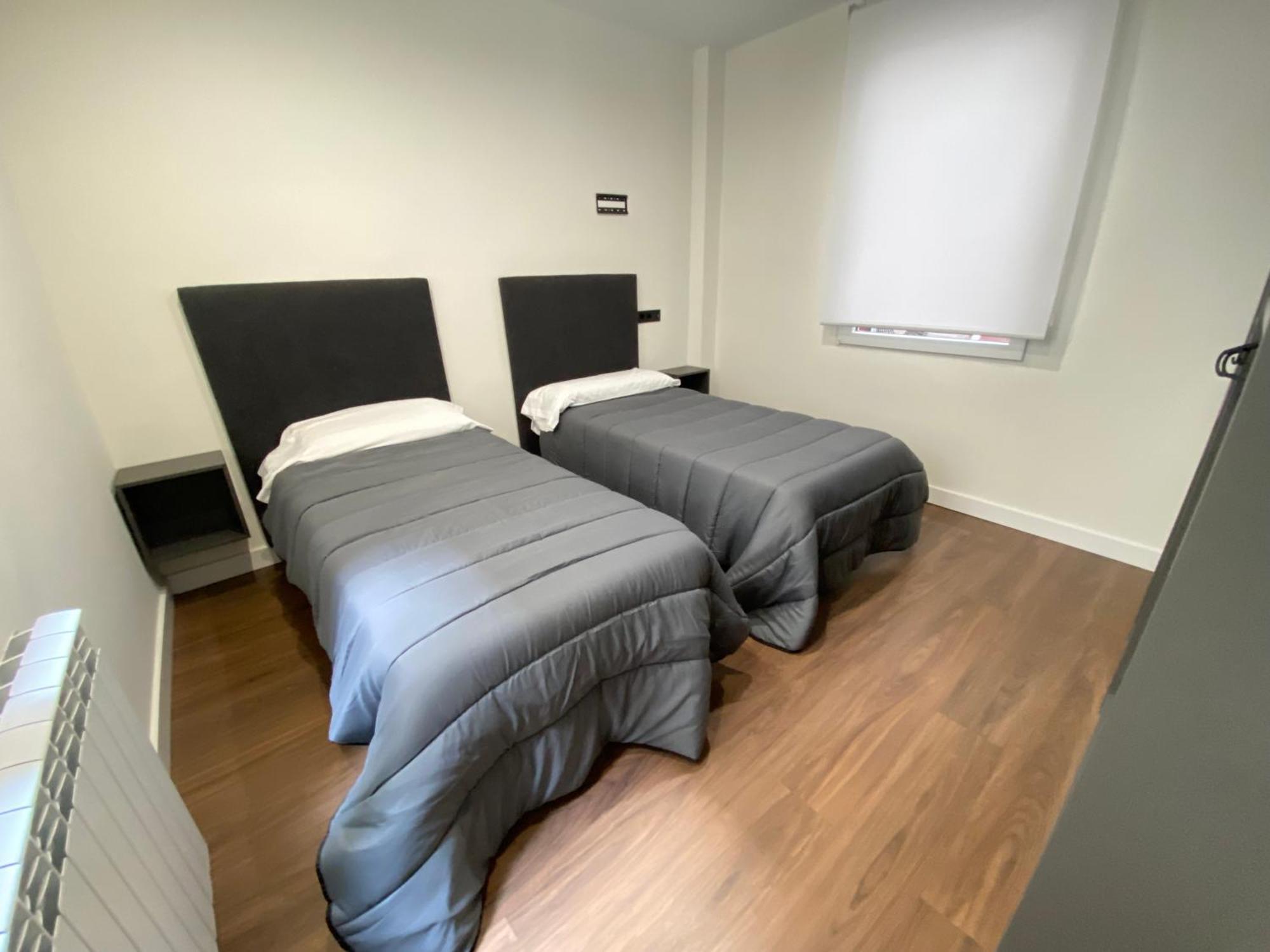 Bilbao Center Apartament Zewnętrze zdjęcie