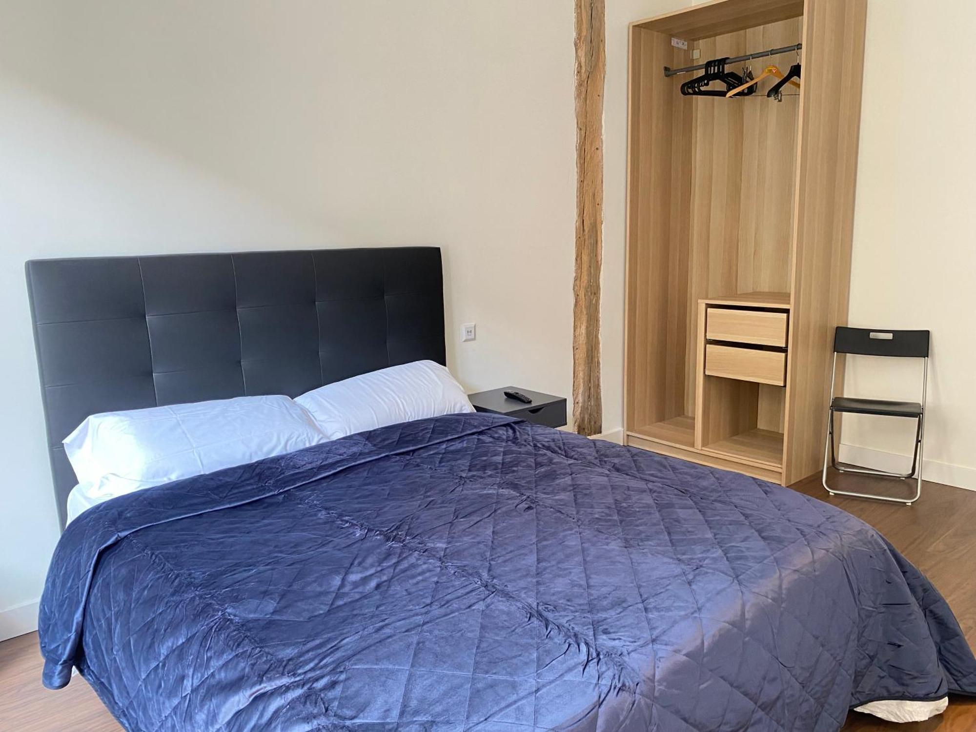 Bilbao Center Apartament Zewnętrze zdjęcie