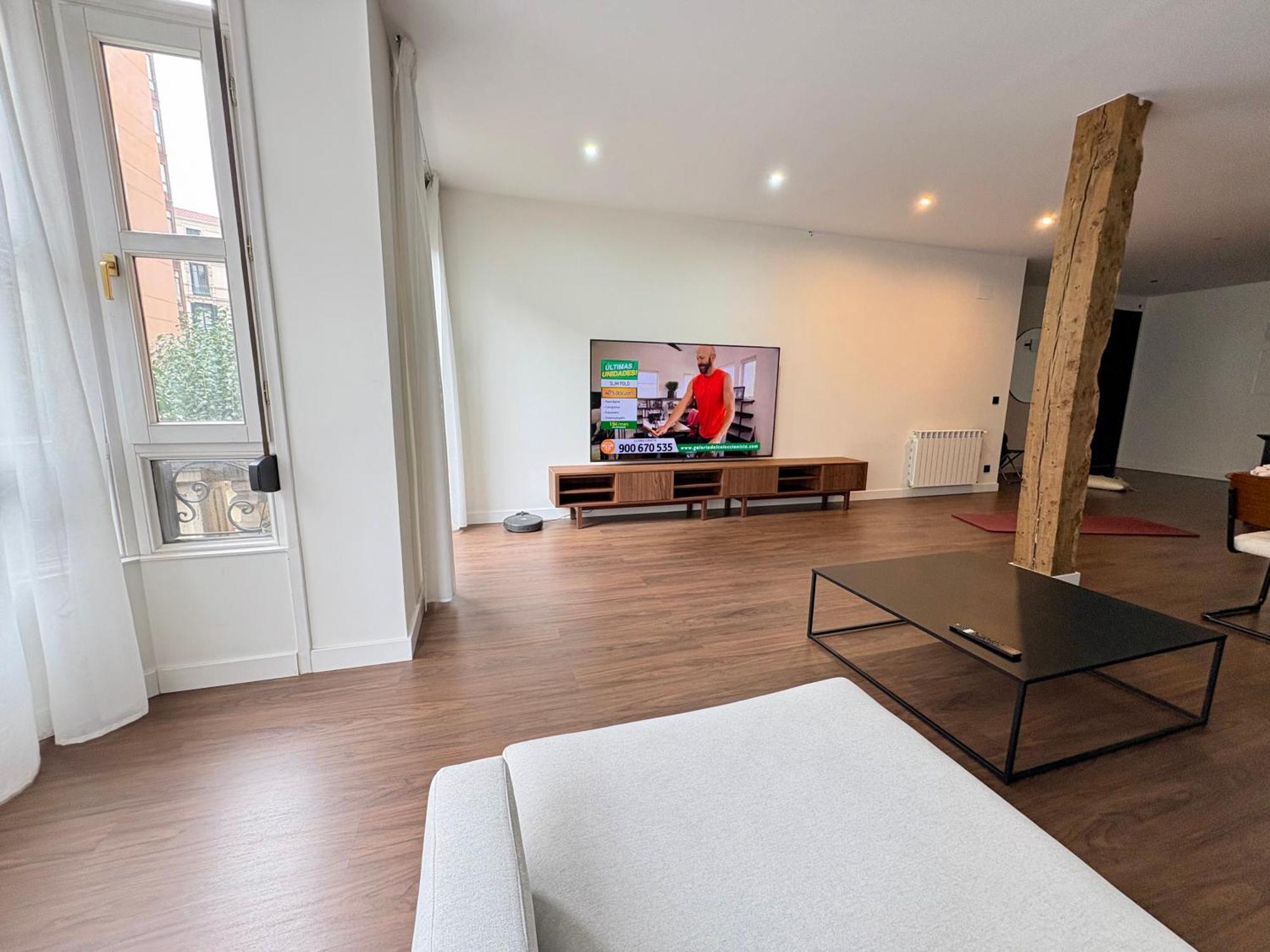 Bilbao Center Apartament Zewnętrze zdjęcie