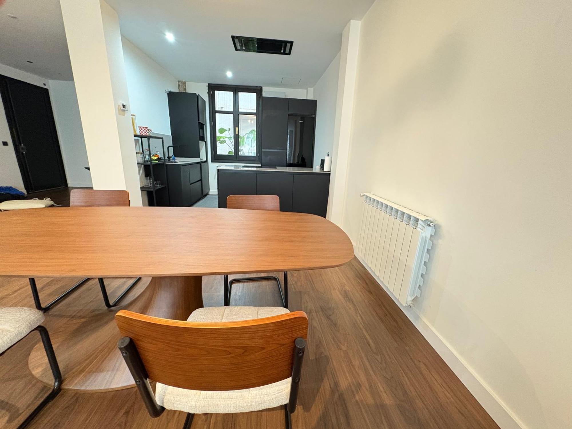 Bilbao Center Apartament Zewnętrze zdjęcie